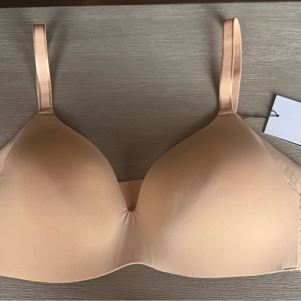Knix WingWoman Wire Free Bra NWT